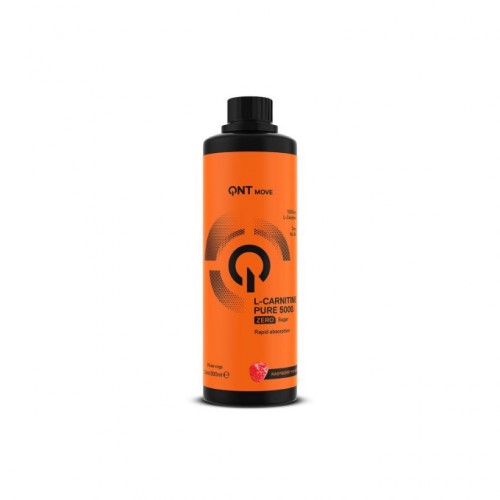 QNT L-CARNITINE LIQUID 500 ml